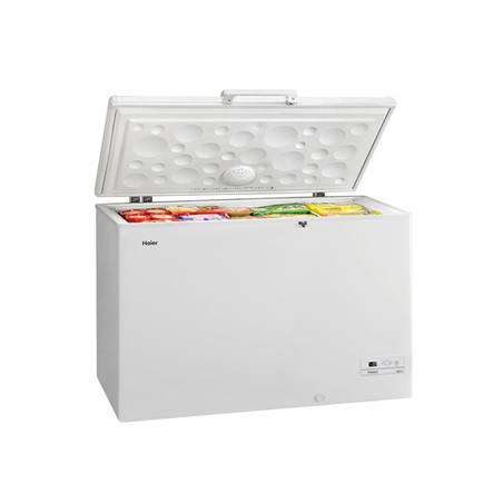 Congelador HAIER HCE429F