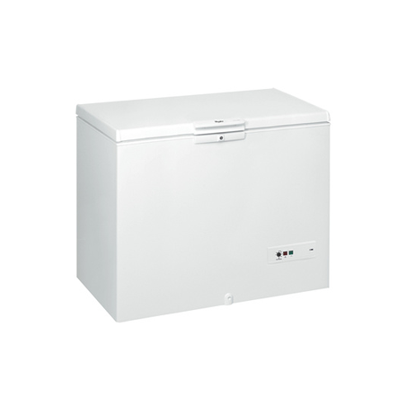 Congelador WHIRLPOOL WHM46112