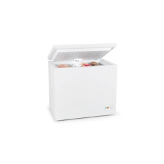 Congelador KLARSTEIN 200 LITROS - BLANCO