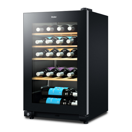 Vinoteca HAIER WS30GA