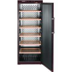 Vinoteca de envejecimiento LIEBHERR WKT6451