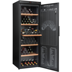 Vinoteca de envejecimiento CLIMADIFF RESERVE275