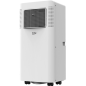 Aire acondicionado portátil BEKO BP207C