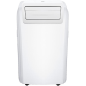 Aire acondicionado portátil TCL TAC12CPBKV Aire acondicionado portátil TCL TAC12CPBKV