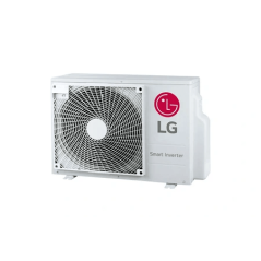 Aire acondicionado fijo LG AIRE ACONDICIONADO LG 2ML99C