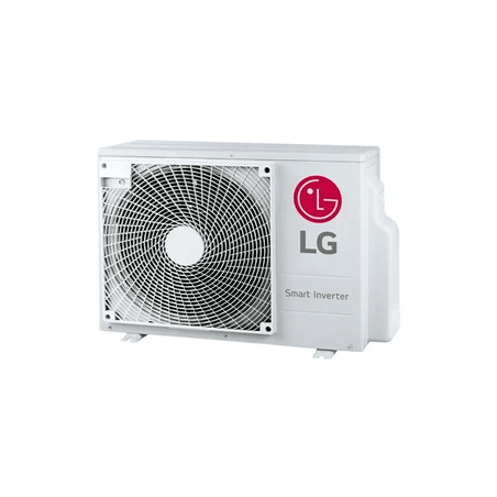 Aire acondicionado fijo LG AIRE ACONDICIONADO LG 2ML99C
