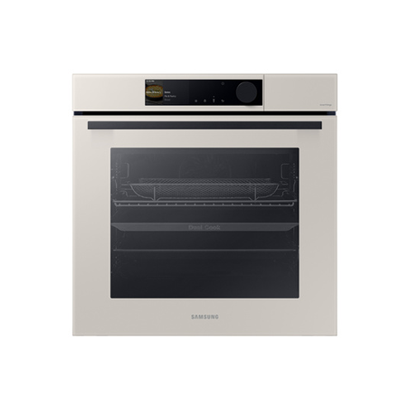 Horno SAMSUNG NV7B6695ACE DUAL COOK STEAM