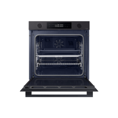 Horno de convección Samsung Four TWIN - MULTIFUNCIÓN PIRÓLISIS NV7B4450VCB