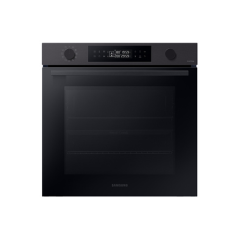 Horno de convección Samsung Four TWIN - MULTIFUNCIÓN PIRÓLISIS NV7B4450VCB