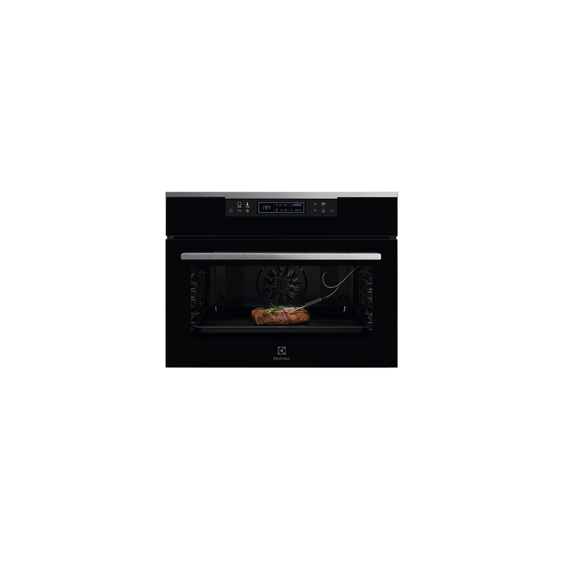 HORNO ELECTROLUX KVEBP21X HORNO ELECTROLUX KVEBP21X