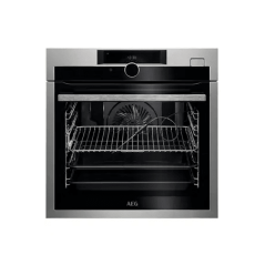 HORNO AEG BSE978330M