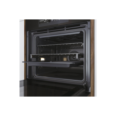 HORNO HAIER HWO60SM5B9BH