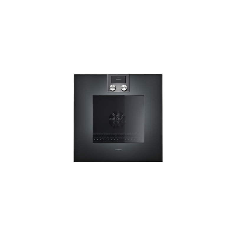 HORNO GAGGENAU BO470102 HORNO GAGGENAU BO470102