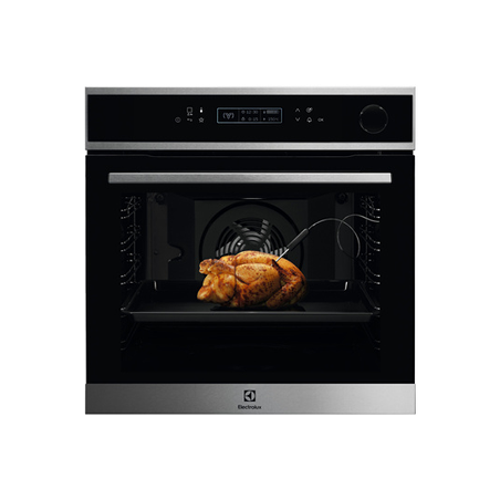 Horno ELECTROLUX INTUIT EOC8P31X