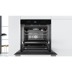 Horno WHIRLPOOL W7OS44S1PBL STEAMSENSE
