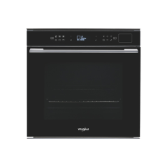 Horno WHIRLPOOL W7OS44S1PBL STEAMSENSE