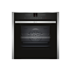 Horno NEFF B57CR22N0