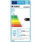 Horno Asko OCS8664A Horno Asko OCS8664A