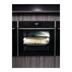 Horno ASKO OCS8678G