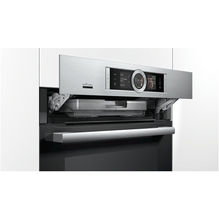 Horno BOSCH HRG6769S6