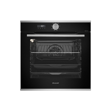 Horno BRANDT BOH7532LX
