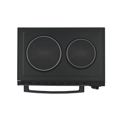 Mini horno TAURUS VOLCAN ELECTRIFICADOR 971355