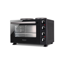 Mini horno TAURUS VOLCAN ELECTRIFICADOR 971355