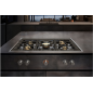 Placa gas GAGGENAU CG492211