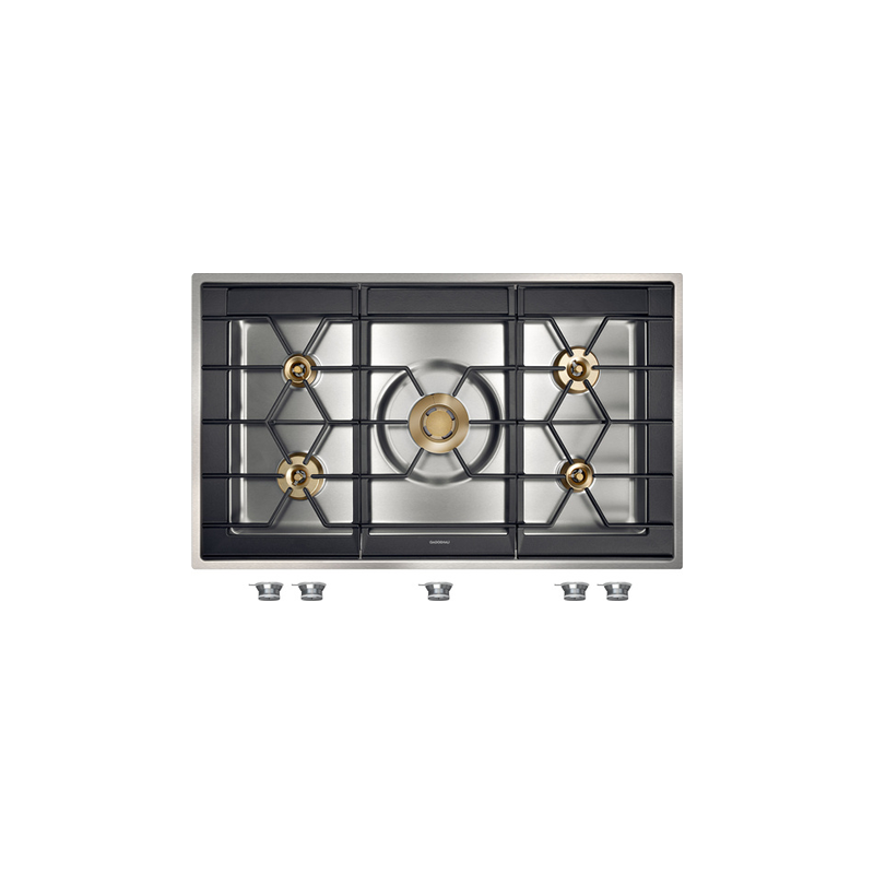 Placa gas GAGGENAU CG492211 Placa gas GAGGENAU CG492211