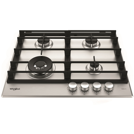 Placa gas WHIRLPOOL GMWL628/IXLFR
