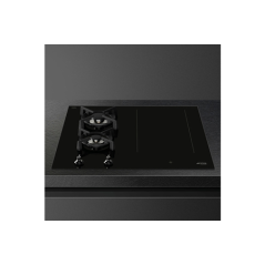 Placa mixta SMEG PM3643D