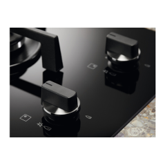 Placa mixta ELECTROLUX EXD6576NOK