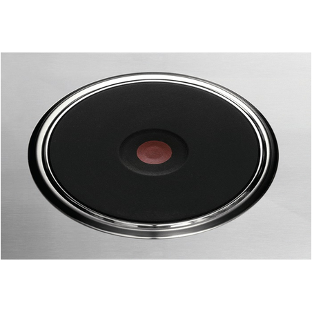 Placa mixta FAURE FGM64300X