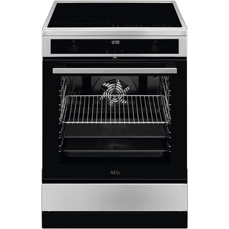 Cocina de inducción AEG CIB6470APM