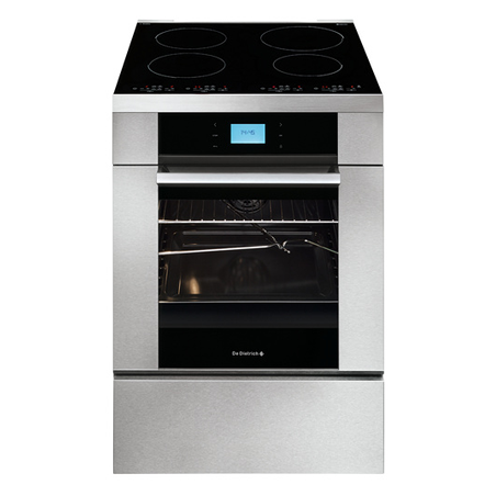 Cocina de inducción DE DIETRICH DCI1594X INOX