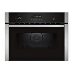 Microondas combinado NEFF C1AMG84N0