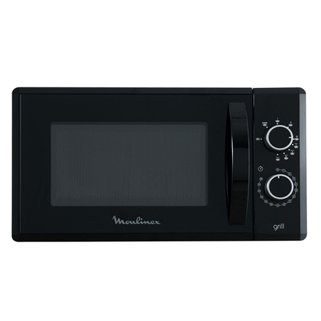 Microondas + Parrilla MOULINEX MO20MGBL