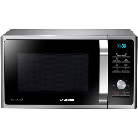 Microondas + Grill SAMSUNG MG28F303TAS
