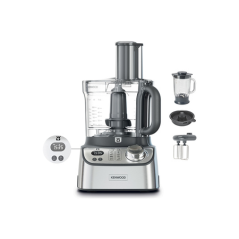 Robot multifunción KENWOOD FDM71.450SS MULTIPRO EXPRESS+
