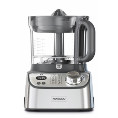 Robot multifunción KENWOOD FDM71.450SS MULTIPRO EXPRESS+