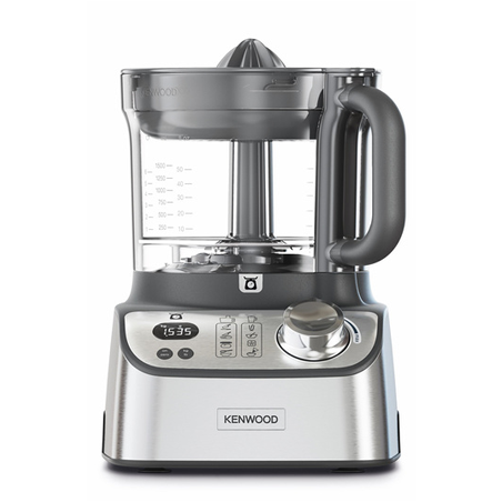 Robot multifunción KENWOOD FDM71.450SS MULTIPRO EXPRESS+