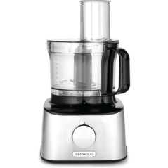 Robot multifunción KENWOOD FDM307SS