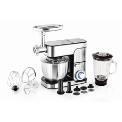 Robot multifunción COCINA COCINERO ANTARA PRO V2 INOX
