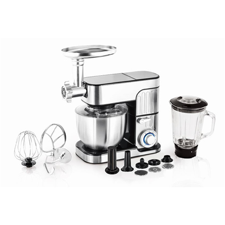 Robot multifunción COCINA COCINERO ANTARA PRO V2 INOX
