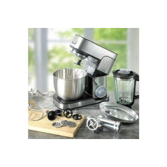 Robot multifunción COCINA COCINERO ANTARA PRO V2 INOX