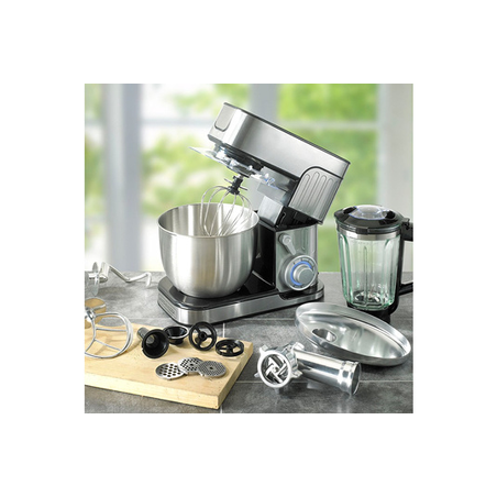 Robot multifunción COCINA COCINERO ANTARA PRO V2 INOX