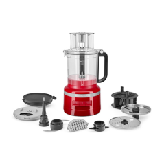 Robot multifunción KITCHENAID 5KFP1319EER