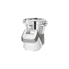 Moulinex robot multifunción I COMPAÑERO XL TOUCH COCINA COCINA ROBOT CORTA VERDURAS MOULINEX - HF936E00
