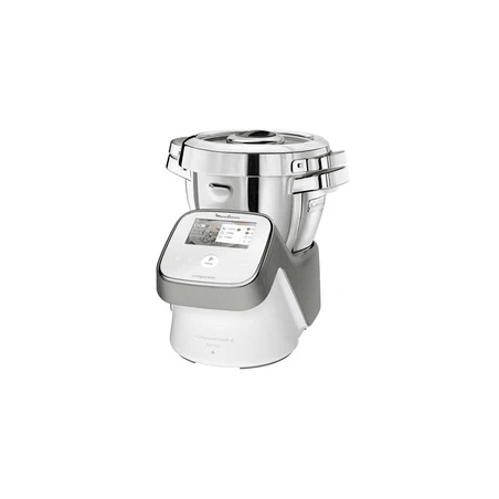 Moulinex robot multifunción I COMPAÑERO XL TOUCH COCINA COCINA ROBOT CORTA VERDURAS MOULINEX - HF936E00