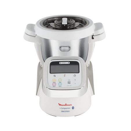 ROBOT DE COCINA MOULINEX I-COMPANION HF900110